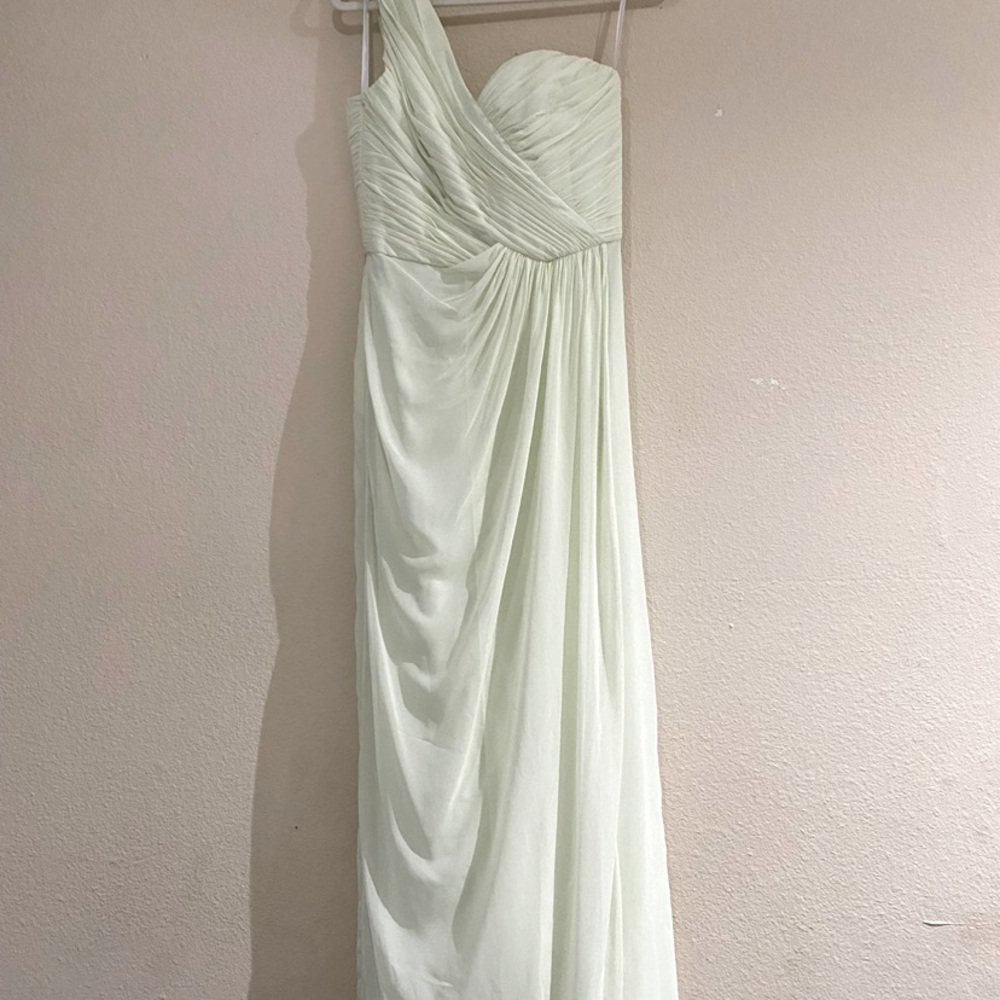 NWT Dessy Collection formal dress
